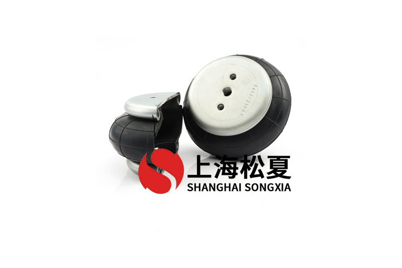 橡膠氣囊怎么進行水壓測試？