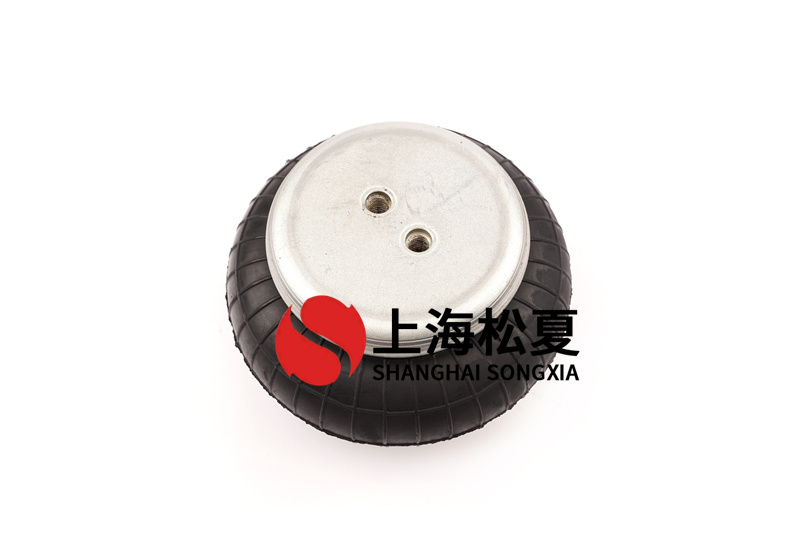 如何計算橡膠空氣彈簧的剛度？