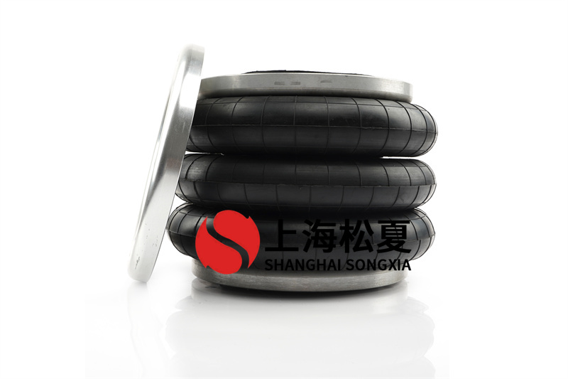 空氣彈簧是如何作業(yè)的？
