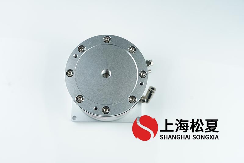 一鍵式快速測量儀空氣彈簧隔振器在哪些領域使用？