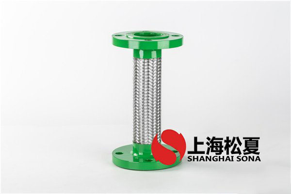 使用非金屬軟管裝置有什么優勢？