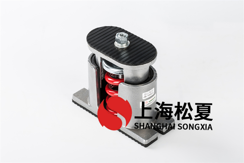 怎樣依據(jù)機(jī)器設(shè)備減震器挑選規(guī)格型號(hào)？