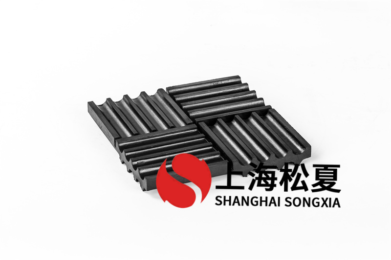橡膠減震器的減振器有什么作用？