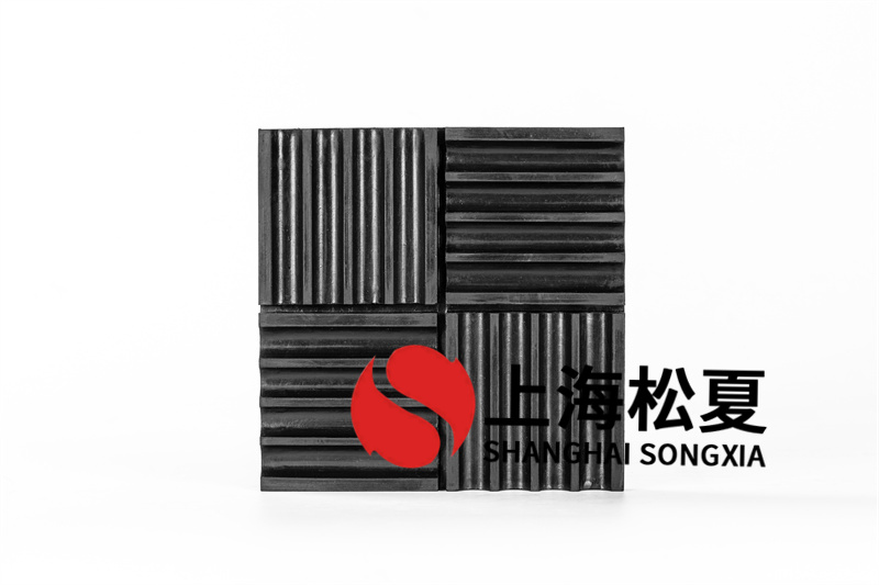 橡膠減震器的減振器有什么作用？