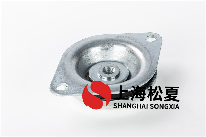 如何選擇好的組成減振器？