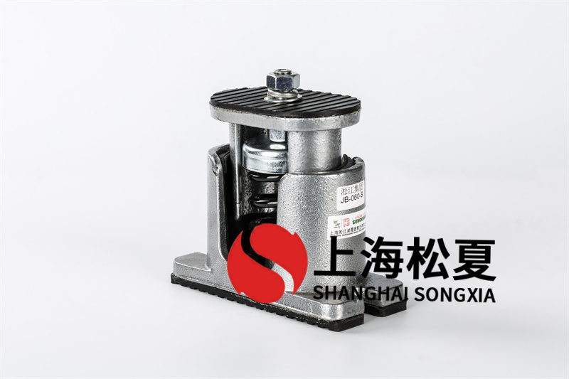 可供設(shè)備減震的減震器有什么作用？