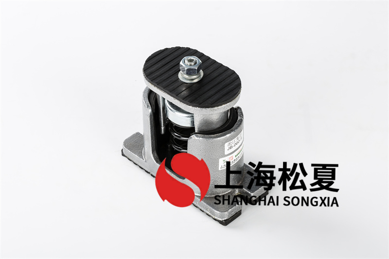 可供設(shè)備減震的減震器有什么作用？