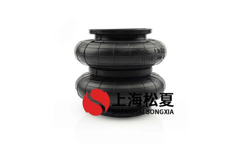 空調(diào)機組空氣彈簧有哪些安裝方式？