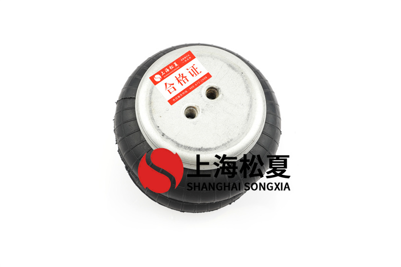 空氣彈簧蓄能器有哪些類型？