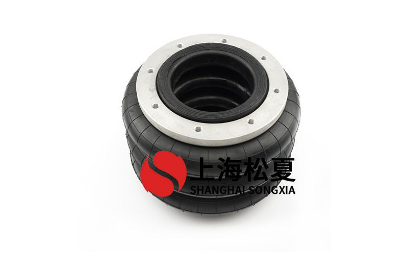 為何空氣彈簧在應(yīng)用過(guò)程中會(huì)忽然破裂？