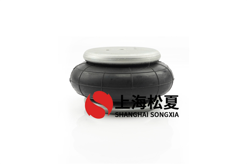 使用橡膠空氣彈簧有什么注意事項？