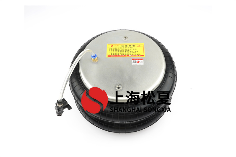 空氣彈簧減震器的工作原理是什么？