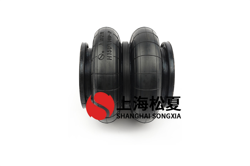 空氣彈簧振動篩有什么作用？