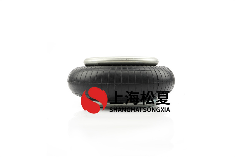 空氣彈簧減震器的主要特點是什么？