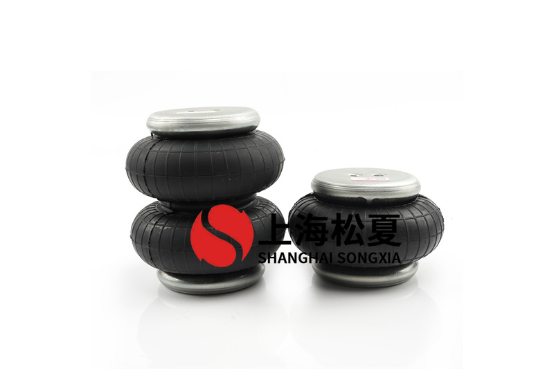 振動篩用空氣彈簧軸承損壞怎么辦？