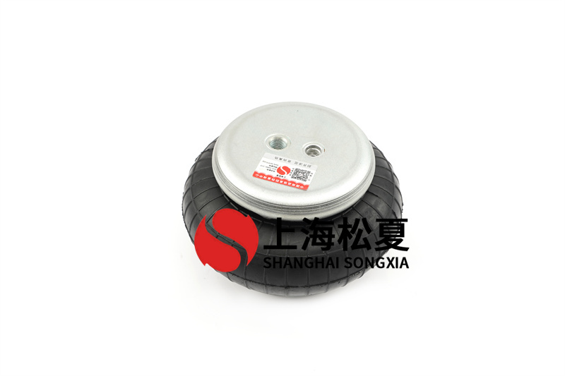 單囊式橡膠空氣彈簧的技術(shù)特征有哪些？