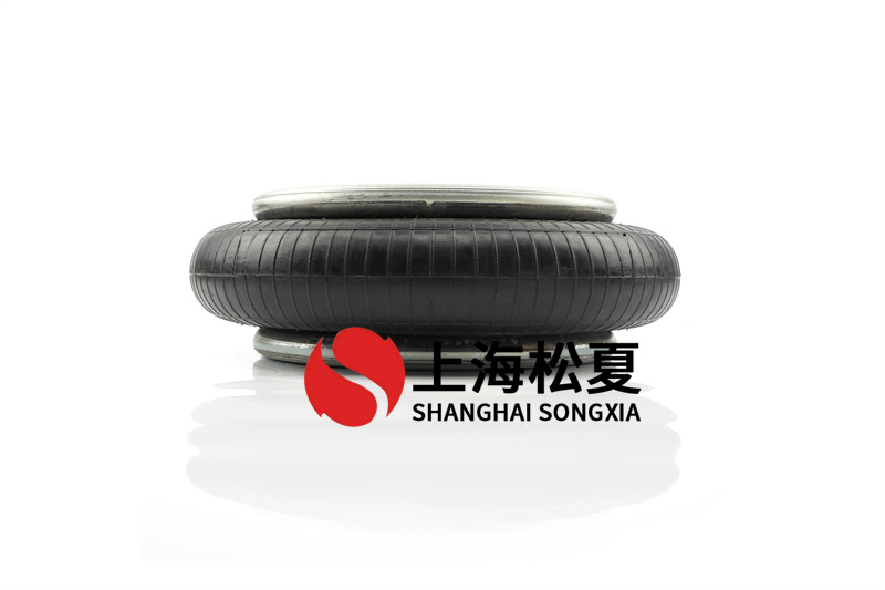 為什么振動(dòng)平臺(tái)使用空氣彈簧？