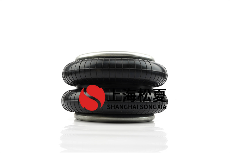 為什么振動(dòng)平臺(tái)使用空氣彈簧？