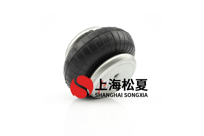 卷邊板式橡膠空氣彈簧設備使用什么特性？